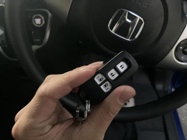 N-BOX G・Lパッケージ 2トーンカラースタイル K プッシュスタート スマートキー ナビ 007(44枚目)