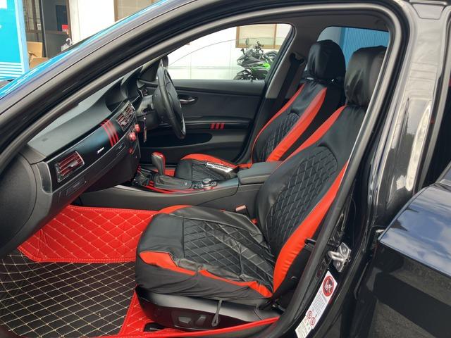 ３シリーズ ３２０ｉ　８２２（36枚目）