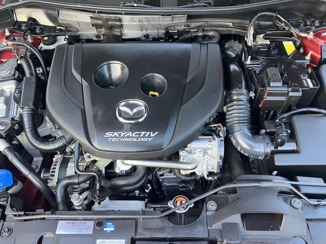 デミオ ＸＤツーリング　Ｊ　プッシュスタート　ナビ　３７８（10枚目）