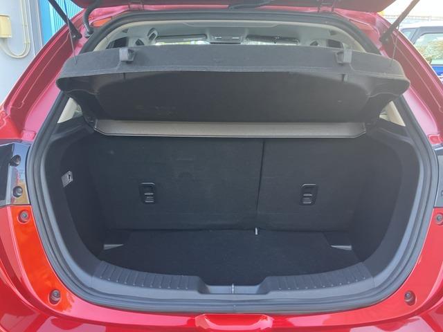 デミオ ＸＤツーリング　Ｊ　プッシュスタート　ナビ　３７８（37枚目）