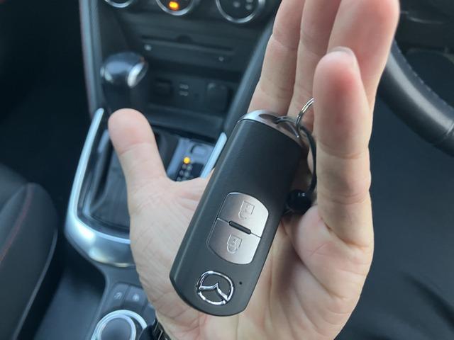 デミオ ＸＤツーリング　Ｊ　プッシュスタート　ナビ　３７８（43枚目）