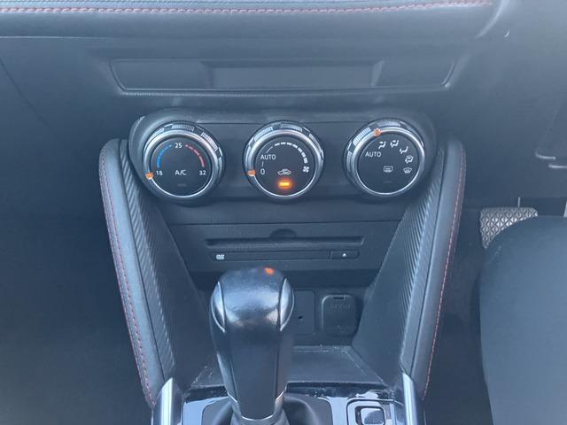 デミオ ＸＤツーリング　Ｊ　プッシュスタート　ナビ　３７８（45枚目）