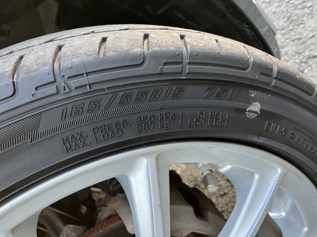 ミラジーノ プレミアムX 950(37枚目)