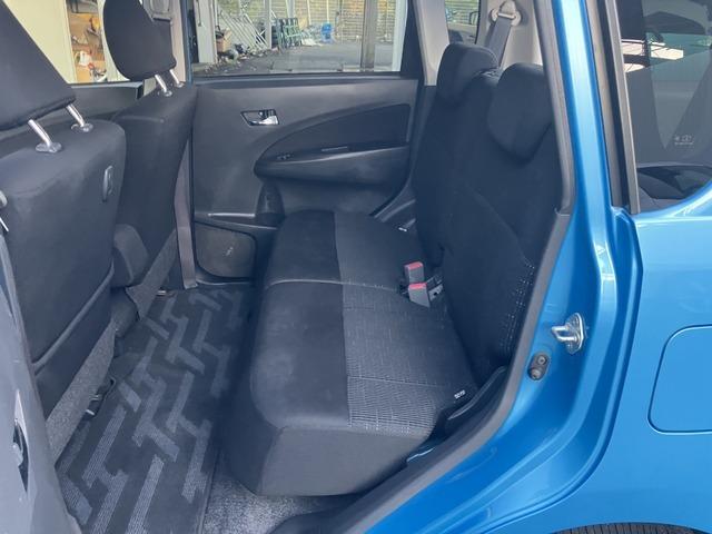 ステラ カスタムＲ　スマートアシスト　１５０（5枚目）