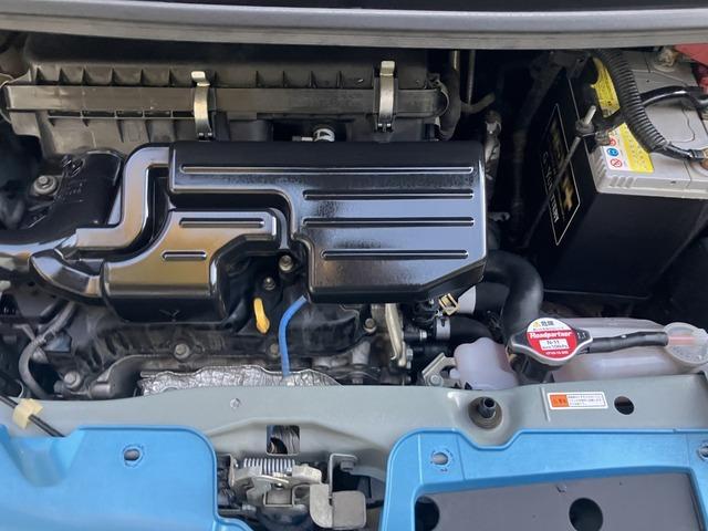 ステラ カスタムＲ　スマートアシスト　１５０（10枚目）