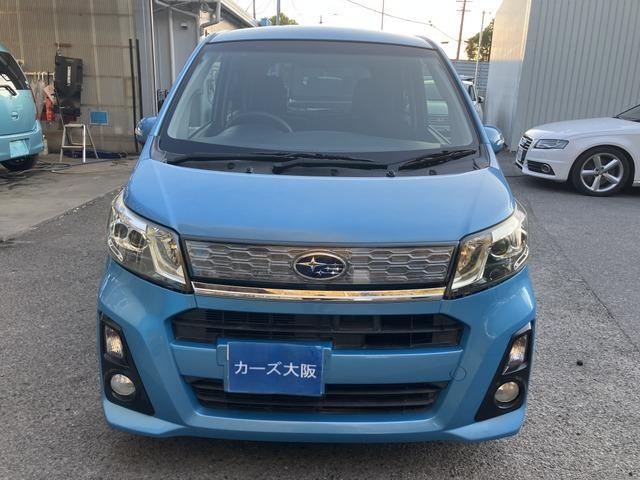 ステラ カスタムＲ　スマートアシスト　１５０（31枚目）