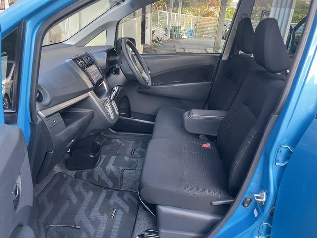 ステラ カスタムＲ　スマートアシスト　１５０（36枚目）