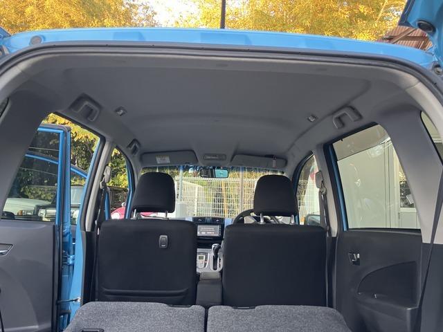 ステラ カスタムＲ　スマートアシスト　１５０（38枚目）