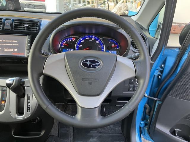 ステラ カスタムＲ　スマートアシスト　１５０（40枚目）