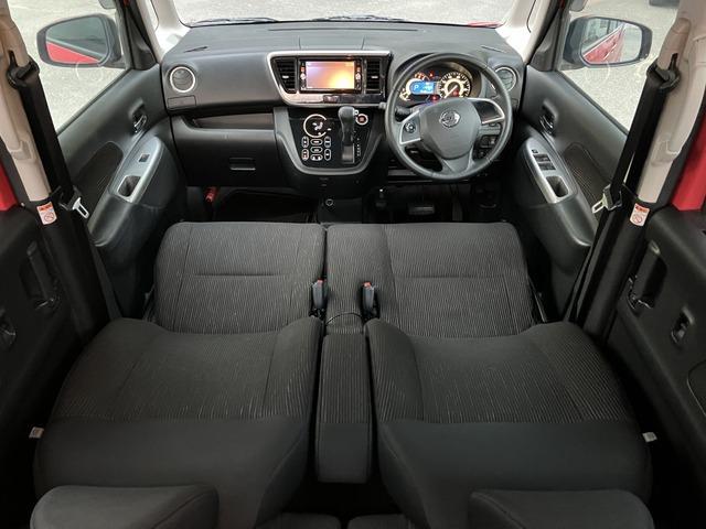 デイズルークス ハイウェイスター　ターボ　Ｋ　プッシュスタート　スマートキー　ナビ　６０５（6枚目）