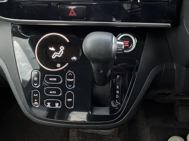 デイズルークス ハイウェイスター　ターボ　Ｋ　プッシュスタート　スマートキー　ナビ　６０５（9枚目）