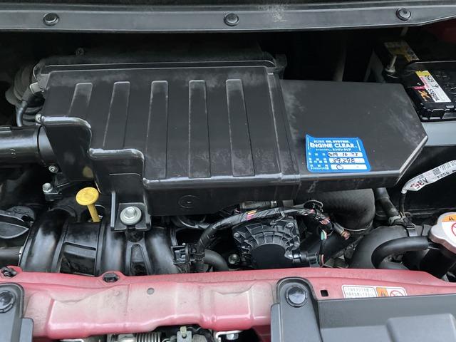 デイズルークス ハイウェイスター　ターボ　Ｋ　プッシュスタート　スマートキー　ナビ　６０５（10枚目）