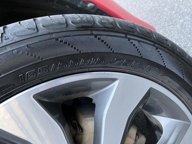 デイズルークス ハイウェイスター　ターボ　Ｋ　プッシュスタート　スマートキー　ナビ　６０５（33枚目）