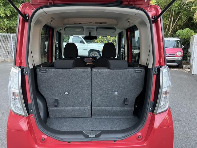 デイズルークス ハイウェイスター　ターボ　Ｋ　プッシュスタート　スマートキー　ナビ　６０５（35枚目）