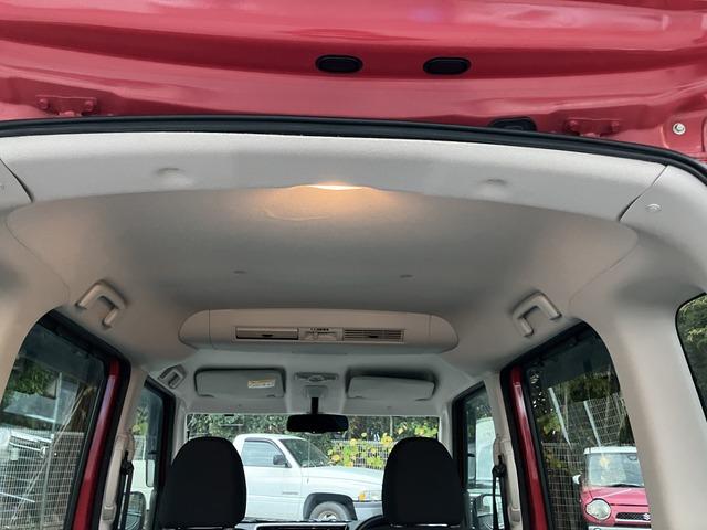 デイズルークス ハイウェイスター　ターボ　Ｋ　プッシュスタート　スマートキー　ナビ　６０５（36枚目）