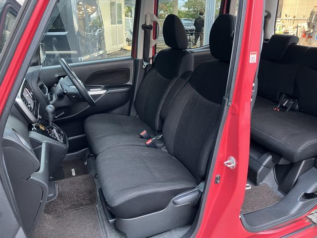 デイズルークス ハイウェイスター　ターボ　Ｋ　プッシュスタート　スマートキー　ナビ　６０５（37枚目）