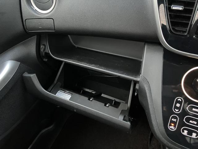 デイズルークス ハイウェイスター　ターボ　Ｋ　プッシュスタート　スマートキー　ナビ　６０５（45枚目）