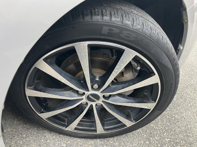 プリウス Sツーリングセレクション K プッシュスタート スマートキー ナビ 125(31枚目)