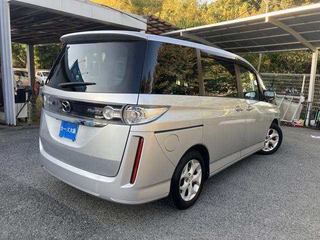 ビアンテ ２０Ｓ　Ｋ　ｉｓｔｏｐ不良　スマートキー　ナビ　８６７（3枚目）