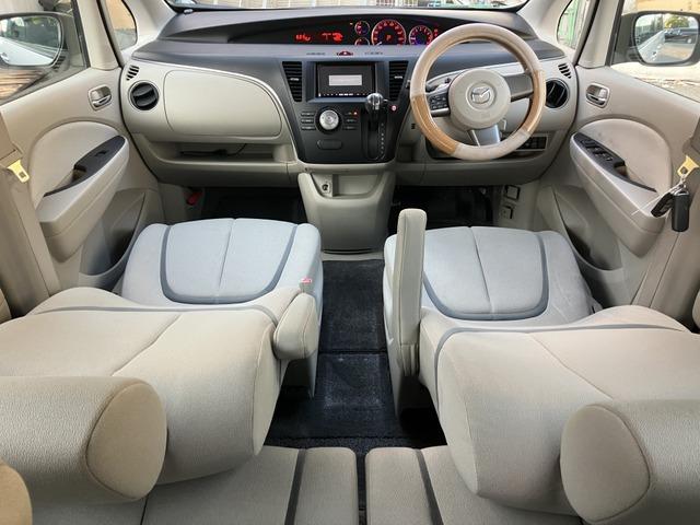 ビアンテ ２０Ｓ　Ｋ　ｉｓｔｏｐ不良　スマートキー　ナビ　８６７（6枚目）