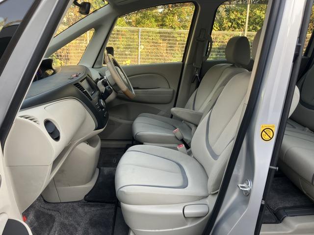 ビアンテ ２０Ｓ　Ｋ　ｉｓｔｏｐ不良　スマートキー　ナビ　８６７（36枚目）