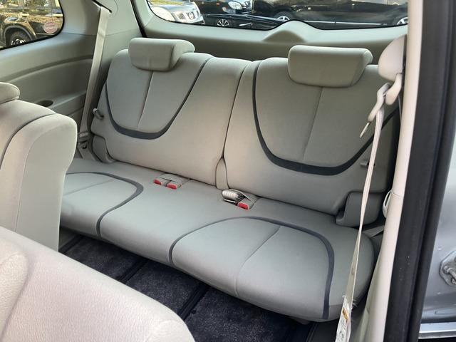 ビアンテ ２０Ｓ　Ｋ　ｉｓｔｏｐ不良　スマートキー　ナビ　８６７（37枚目）