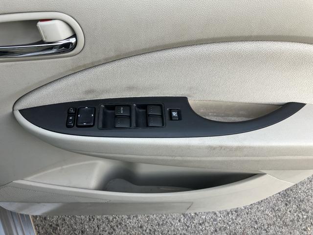 ビアンテ ２０Ｓ　Ｋ　ｉｓｔｏｐ不良　スマートキー　ナビ　８６７（40枚目）