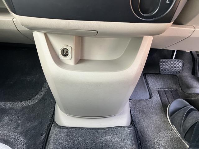 ビアンテ ２０Ｓ　Ｋ　ｉｓｔｏｐ不良　スマートキー　ナビ　８６７（46枚目）