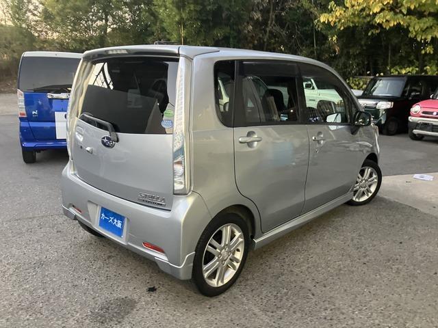 ステラ カスタムＲＳ　４０２（3枚目）