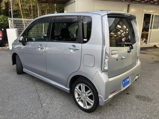 ステラ カスタムＲＳ　４０２（4枚目）