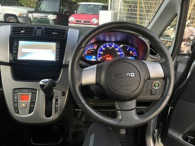 ステラ カスタムＲＳ　４０２（7枚目）