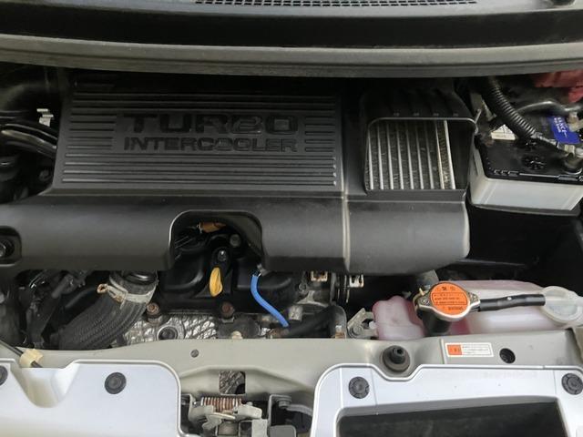 ステラ カスタムＲＳ　４０２（10枚目）