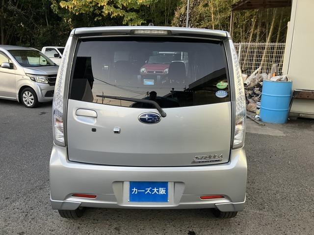 ステラ カスタムＲＳ　４０２（30枚目）