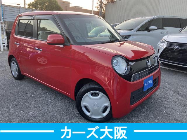 Ｎ－ＯＮＥ Ｇ・Ｌパッケージ　Ｋ　プッシュスタート　スマートキー　３６４（2枚目）