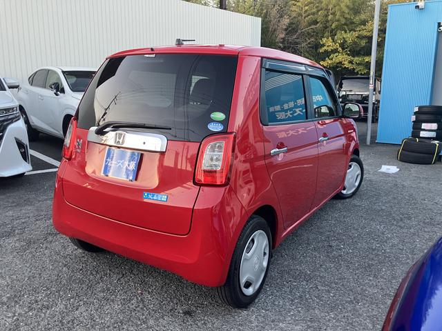 Ｎ－ＯＮＥ Ｇ・Ｌパッケージ　Ｋ　プッシュスタート　スマートキー　３６４（3枚目）