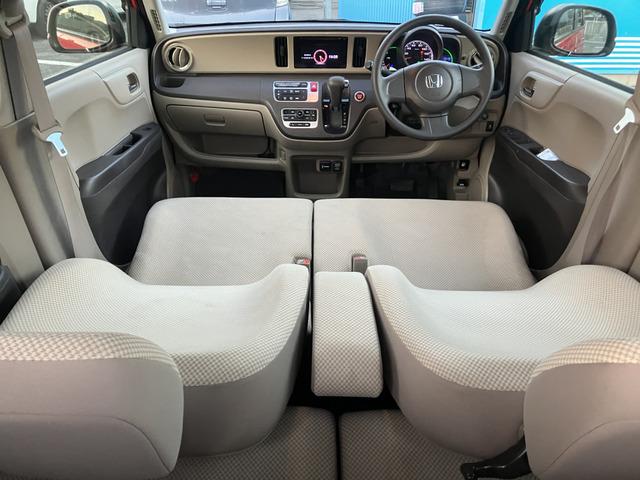 Ｎ－ＯＮＥ Ｇ・Ｌパッケージ　Ｋ　プッシュスタート　スマートキー　３６４（6枚目）