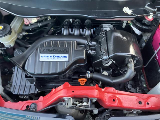 Ｎ－ＯＮＥ Ｇ・Ｌパッケージ　Ｋ　プッシュスタート　スマートキー　３６４（10枚目）