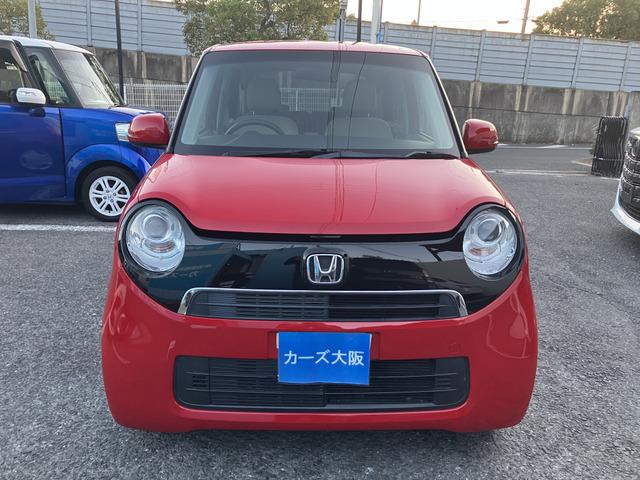 Ｎ－ＯＮＥ Ｇ・Ｌパッケージ　Ｋ　プッシュスタート　スマートキー　３６４（28枚目）