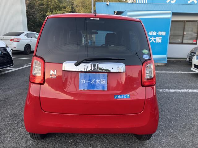 Ｎ－ＯＮＥ Ｇ・Ｌパッケージ　Ｋ　プッシュスタート　スマートキー　３６４（29枚目）