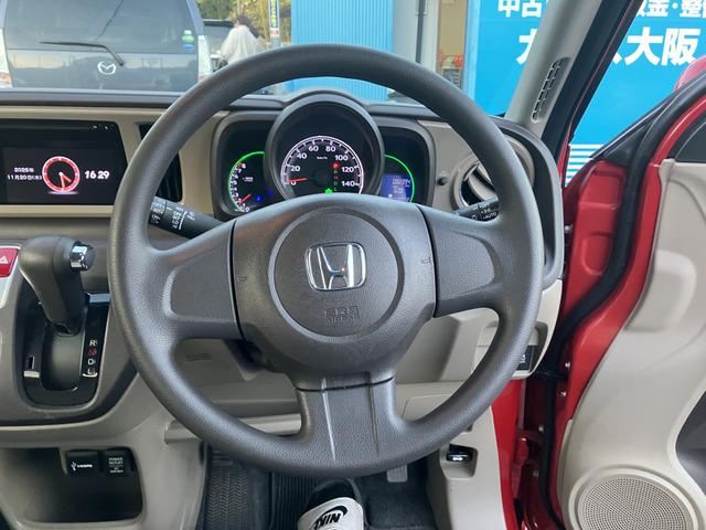 Ｎ－ＯＮＥ Ｇ・Ｌパッケージ　Ｋ　プッシュスタート　スマートキー　３６４（38枚目）