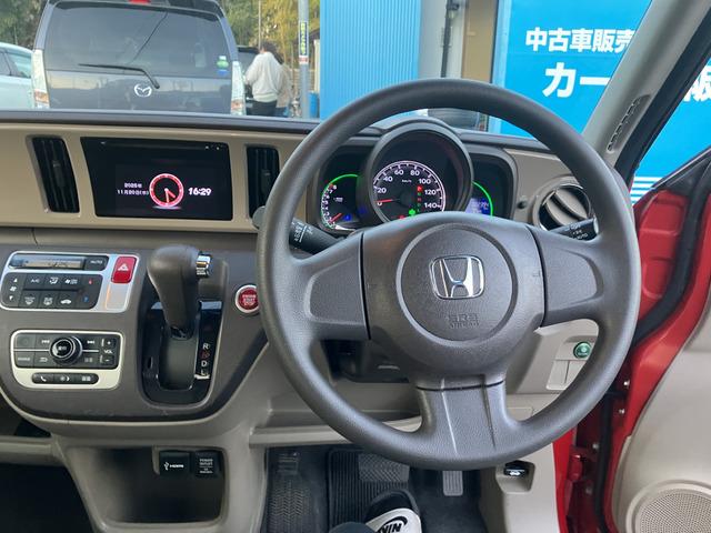 Ｎ－ＯＮＥ Ｇ・Ｌパッケージ　Ｋ　プッシュスタート　スマートキー　３６４（39枚目）