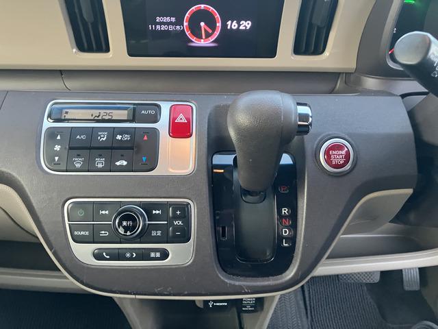 Ｎ－ＯＮＥ Ｇ・Ｌパッケージ　Ｋ　プッシュスタート　スマートキー　３６４（41枚目）