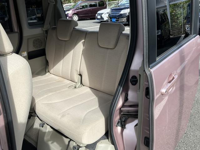 フレアワゴン ＸＳ　Ｋ　プッシュスタート　スマートキー　ナビ　５７４（5枚目）