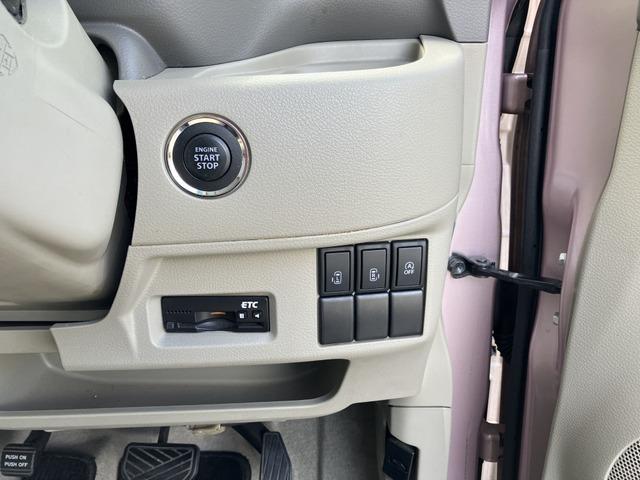 フレアワゴン ＸＳ　Ｋ　プッシュスタート　スマートキー　ナビ　５７４（7枚目）