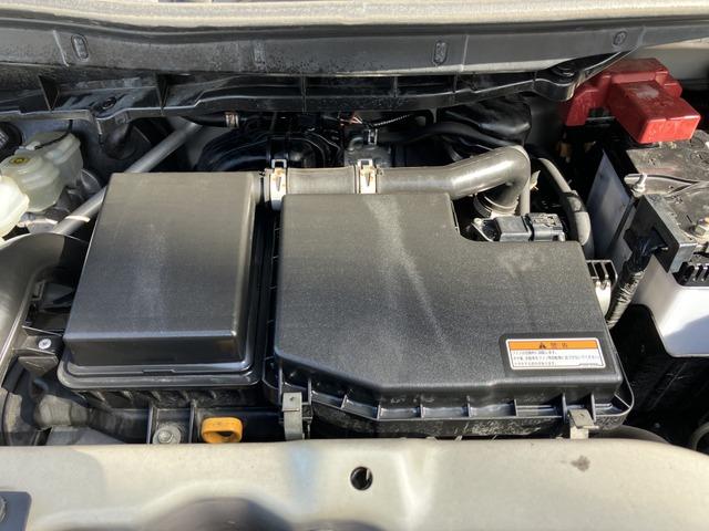 フレアワゴン ＸＳ　Ｋ　プッシュスタート　スマートキー　ナビ　５７４（10枚目）