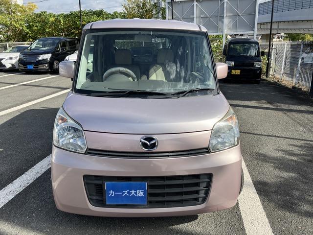 フレアワゴン ＸＳ　Ｋ　プッシュスタート　スマートキー　ナビ　５７４（34枚目）