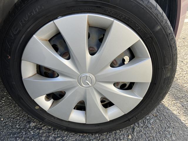 フレアワゴン ＸＳ　Ｋ　プッシュスタート　スマートキー　ナビ　５７４（37枚目）