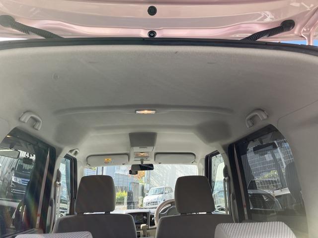 フレアワゴン ＸＳ　Ｋ　プッシュスタート　スマートキー　ナビ　５７４（39枚目）