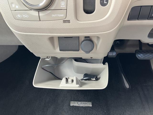 フレアワゴン ＸＳ　Ｋ　プッシュスタート　スマートキー　ナビ　５７４（46枚目）