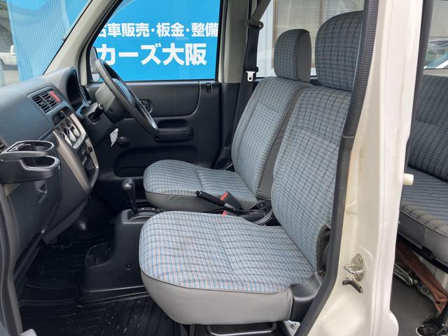 アクティバン SDX K エアコン 578(49枚目)